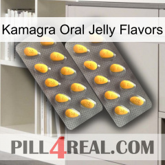Kamagra Oral Jelly Flavors cialis2